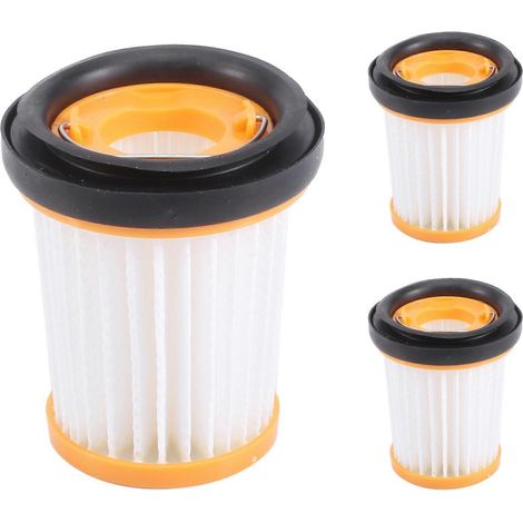 Ersatzfilter für den kabellosen Handstaubsauger Shark WV200EU WV251EU