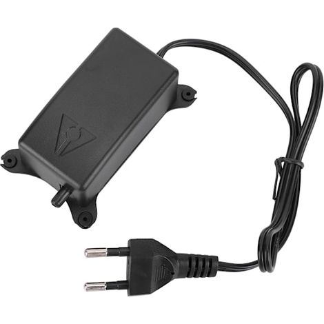 Mini-Luftpumpe mit leisem 2-Watt-Betrieb für Aquarien, Aquarienzubehör, europäischer Stecker, 220 Volt (1/5)