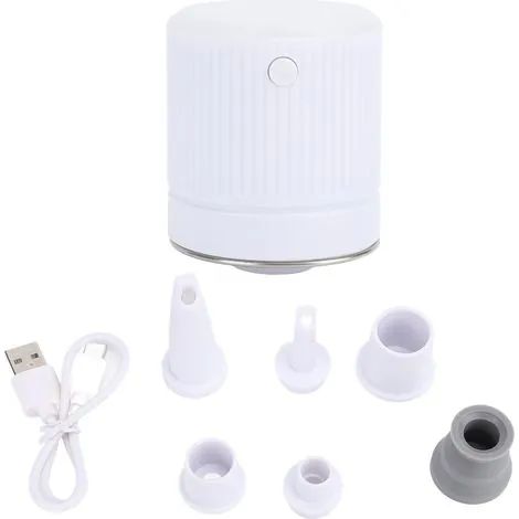 Lampe de table LED 3 couleurs, intensité variable, commande tactile, rechargeable, lampe de bureau en cristal, veilleuse pour chambre (1/3)