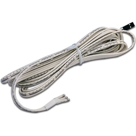hera Anschlussleitung LED-TapeDynamic 2,5m (1/2)