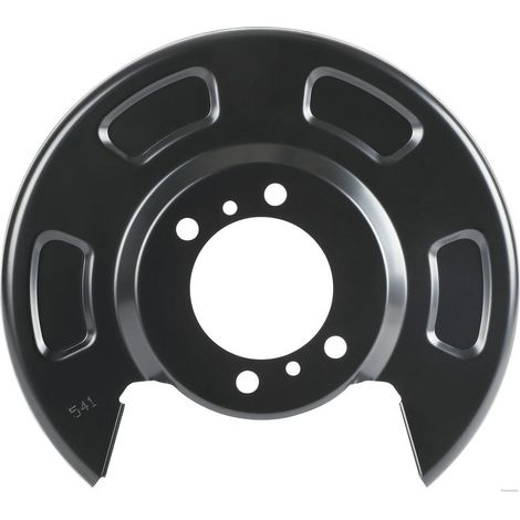 Déflecteur, disque de frein HERTH+BUSS JAKOPARTS J3340302 KIA 51755-1Y500