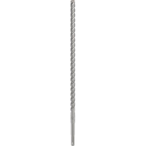 Foret à béton Bosch SDS-plus-5X 12x300/360 mm