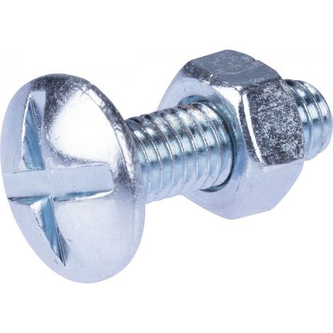 Bullone Pollame M 6x20 /8