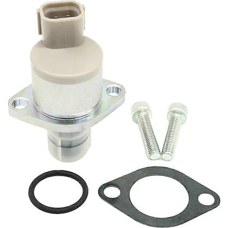 Vanne de régulation d'aspiration SCV 294200-0300 294200-0301 pour pompe à carburant Toyota 1KD-FTV et 2KD-FTV (1/5)