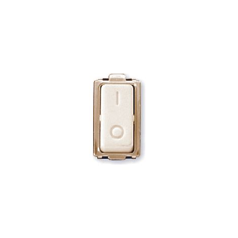 Feb Elettrica INTERRUTTORE BIPOLARE 16 A 20.00 pz