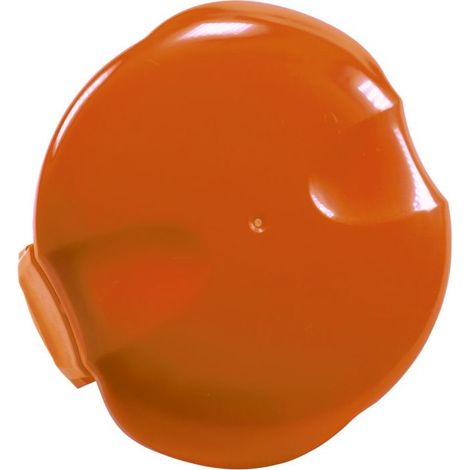 Accessorio Gardena Copribobina arancione 13x10x4 cm (1/5)