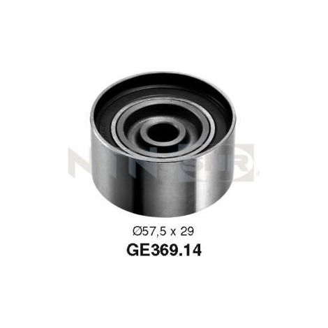 Galets enrouleurs - GE369.14 - SNR - Compatible avec véhicule Toyota
