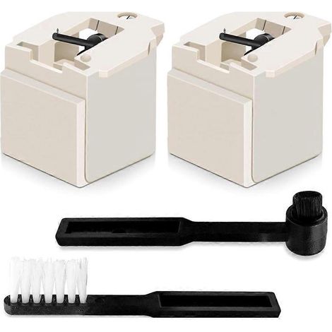Cellule de platine vinyle ATN3600L avec outils de nettoyage et de réparation pour AT-LP60