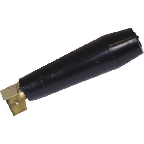 Conector recto (X 12) - DIFF