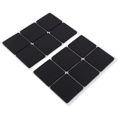 YOUTHINK Tapis de jardin pour genoux, coussins siège, 4,6 cm x patins (1/5)