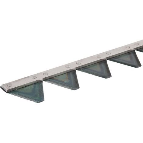 Lama falciante dentata 1,60m Rapid UNIVERSALE 257016KR (1/3)