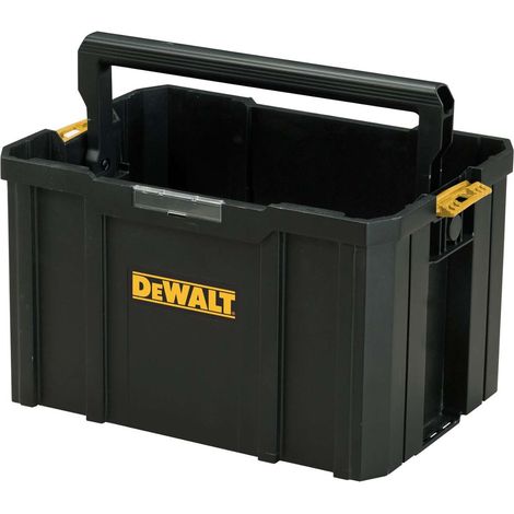 DeWALT Accessori - Cestello portautensili TSTAK DWST1-71228
