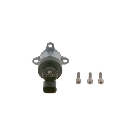 Régulateur, quantité de carburant (système à rampe commune) BOSCH 1 465 ZS0 075