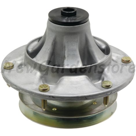 Mozzo portalama supporto lama compatibile 13286694 AM141457 con JOHN DEERE