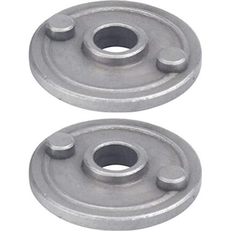 Lot de 2 adaptateurs de lame de tondeuse TimeMaster pour 76,2 cm 20199 20200 120-5236