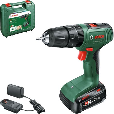 Bosch Master Promotions EasyImpact 18V-38 Carrying Case 0615A5009J