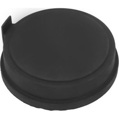 Aramox Boîtier Anti-poussière de Phare, Remplacement du Cache Anti-poussière de Phare pour Peugeot 307 308, 1609015380 Capuchon Anti-poussière de Phare Inclus (1/5)