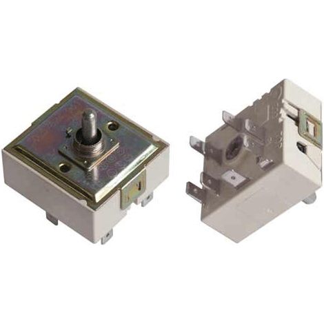 DOSEUR D ENERGIE 50.57024.061 POUR TABLE DE CUISSON   DE DIETRICH - 76X3431