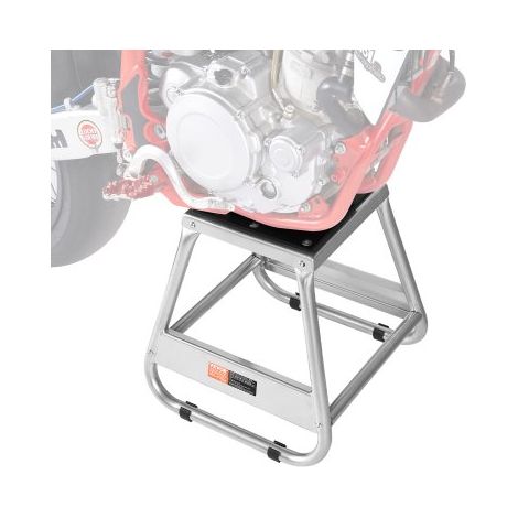 Support Moto Tout-terrain avec Capacité de Charge de 499 kg (1/5)