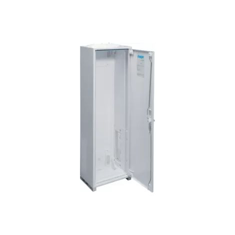 Hager Zählerschrank,universZ 950x300x205,IP44 ZB21S (1/2)