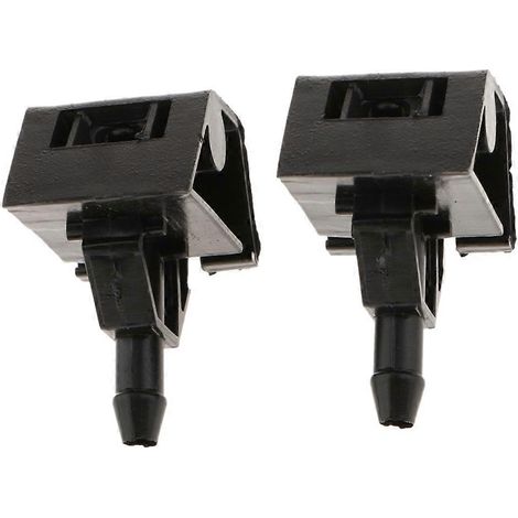 Lot de 2 buses de lave-glace pour voiture I MK1 (1/5)