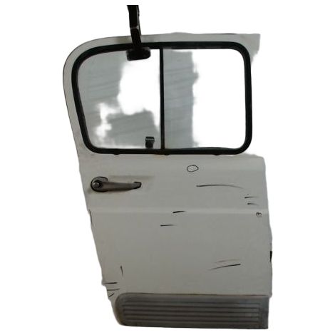 Porte Arrieree Droit RENAULT R4 [PRODUIT D'OCCASION]♻️7750722128 (1/2)