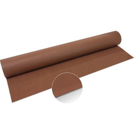 Rouleau géotextile anti-herbe - 2m x 30m - Exelgreen (1/2)