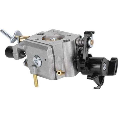 Performance Stable du carburateur de tronçonneuse Haute précision résistant à l'usure Correspondant Parfaitement au Remplacement du carburateur, pour Les Outils de JardinCarburateur (1/4)