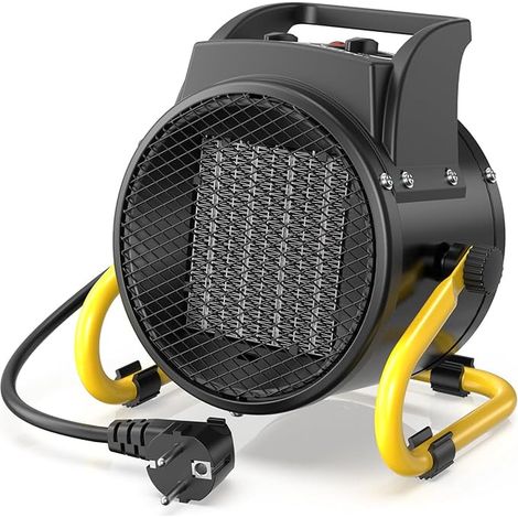 Fan Heater 2000W