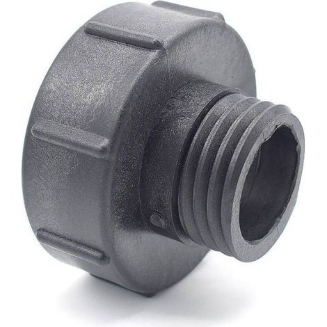 Raccord femelle S100x8 - male 2'' S60x6 - Raccord femelle S100x8 - male 2'' S60x6 UMD SERIE TV (1/4)