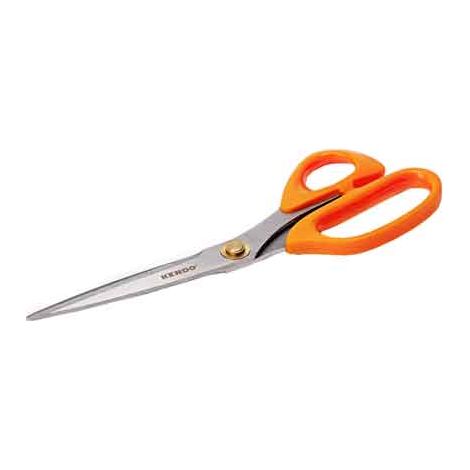 CISEAUX DE COUTURIER KENDO 25 cm