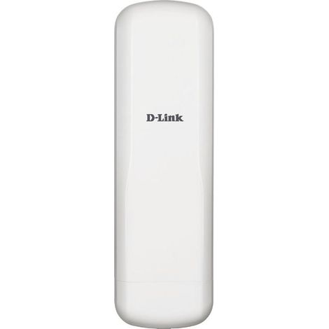 D-Link 5 km Long Range Wireless AC Bridges DAP-3711