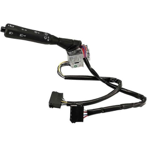 Kombischalter für Blinker und Scheibenwischer A6735400445 für Mercedes-Benz LKW