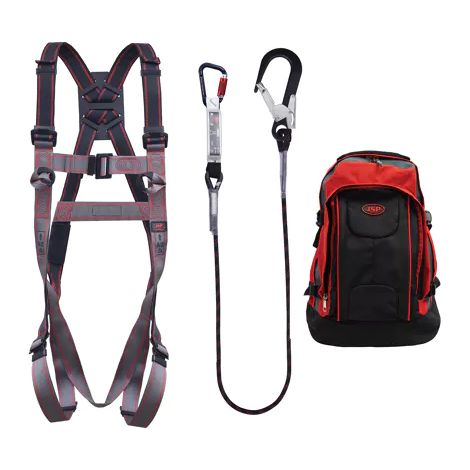 Kit antichute Pioneer Simple