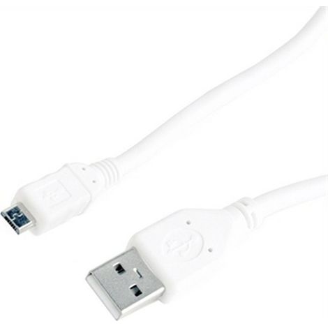 CABLE USB GEMBIRD 2.0 A MICRO USB MACHO MACHO 1,8M (1/5)