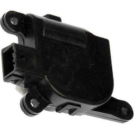 Actionneur de volet d'air chaud 971252G000 97125-2G000 pour Santa Fe Kia Picanto Auto Parts (1/5)