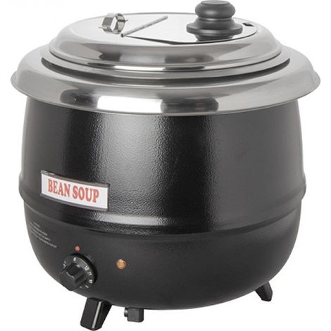 Chauffe-soupe de table 13 litres - Bistro (1/3)