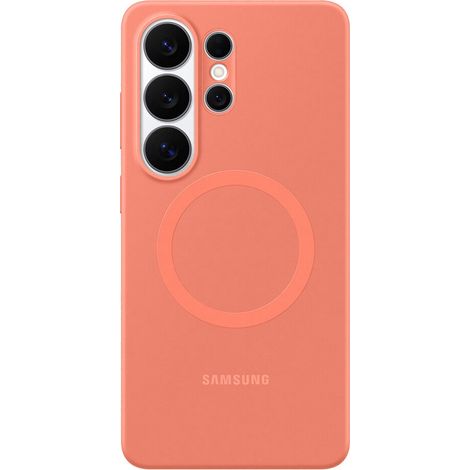 Samsung Silicon Magnet Case S26 Ultra (EF-ES948COEGWW)