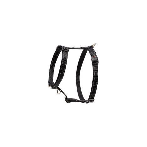 Rogz Utility Harnes Blk - 810367