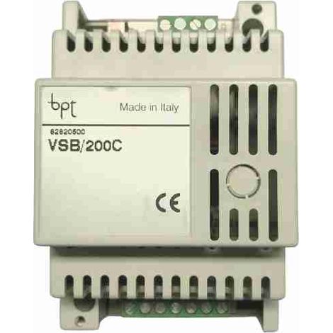 Strang 100 MT Bi-Kabel Cnf.Cei46-6 CAME VCM/60 62811710