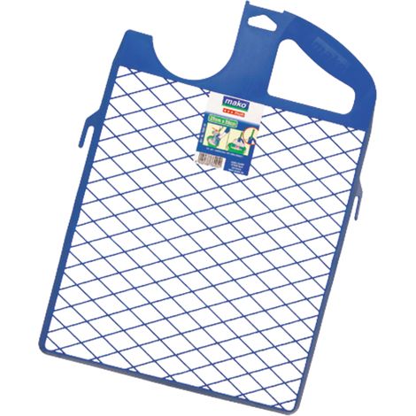 Grille de peinture avec poignée 270 x 230 mm MAKO