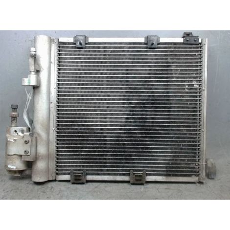[PRODUIT D'OCCASION] Condenseur Climatisation OPEL Zafira ♻️ Ref Oe. 95515192 - Garantie à vie (1/4)