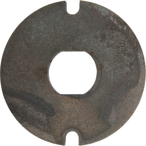 Placa de presi贸n AS-MOTOR E10122ASM (1/2)
