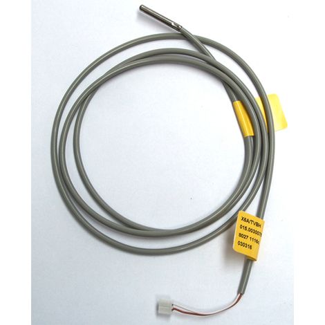 Fühler TVBH X6A DAIKIN PCB V5.1 für DAIKIN Altherma R ECH2O - 5017244 von Daikin