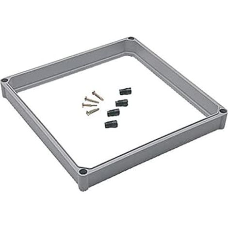 AP71DE CADRE REHAUSSE RAL7035 ABB ABB856043