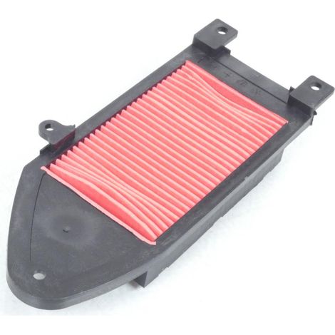 luftfilter sifam für roller kymco 125 super 8 2009-2010