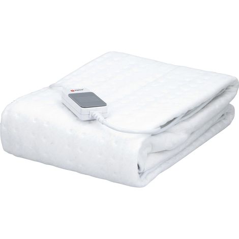 ALPINA Heizdecke 60 W, 80x150 cm (1/5)