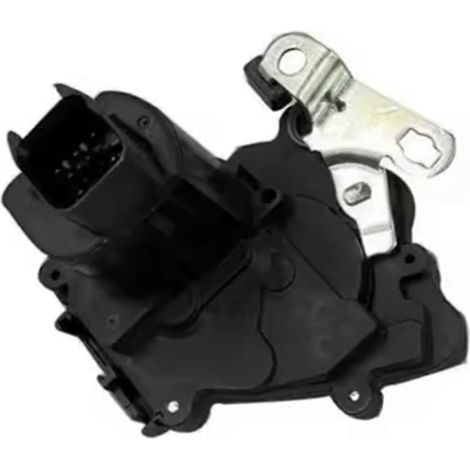957352F030 Türschlossblock vorne links, Türschlossaktuator für Kia Spectra 2007-2009 DLA1857 DLA1133 SK759460 759-460 (1/5)