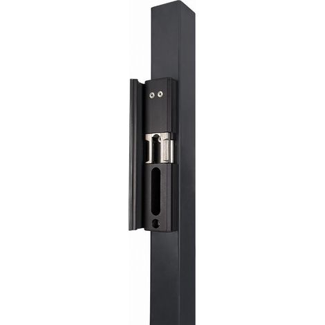 Cerradero eléctrico de superficie LOCINOX - MODULEC-SA-ALUM-R