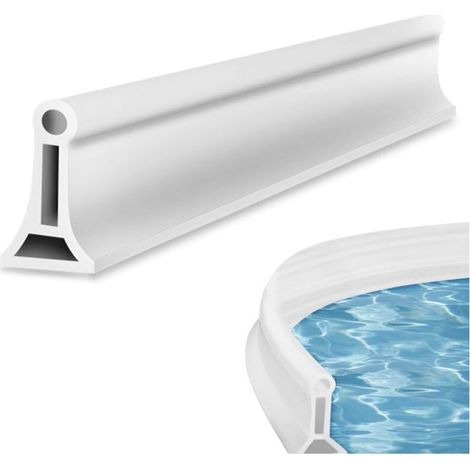 2M Barriere de Douche, Barrière D'eau de Douche Pliable Autocollante Barre de Seuil Douche Joint Porte Séparation Humide et Sèche pour Cuisine Toilettes Cabine de Douche (1/4)